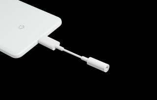 Good Guy Google Drops Price of Headphone Jack Adapter From $20 to $9