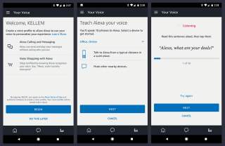 Amazon Echo Devices and Alexa Now Accept Multiple Voice Profiles
