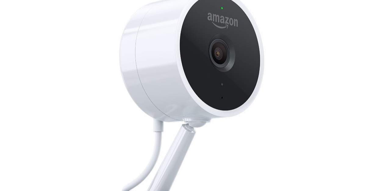 Eng Camera. Amazon Amazon Announces Its First Security Camera at $119, In-Home Delivery ...