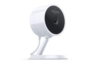 Amazon Announces Its First Security Camera at $119, In-Home Delivery Amazon Key System Too