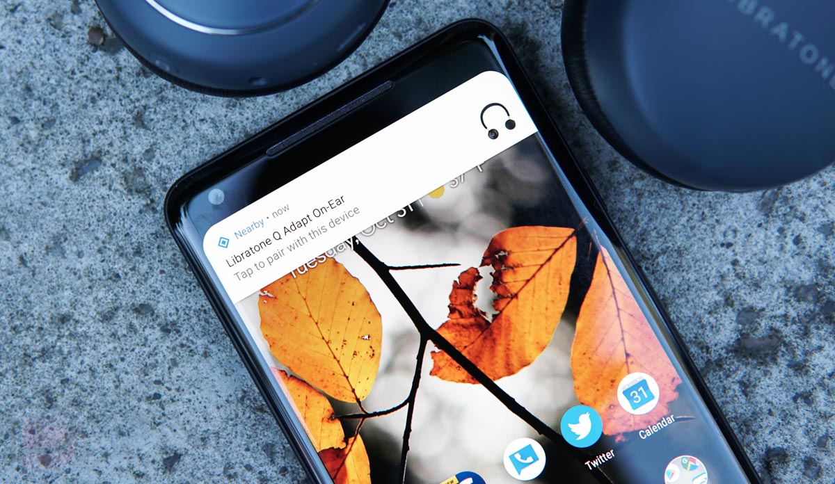 Google Just Announced Fast Pair for Hassle-Free Bluetooth Pairing – Droid Life