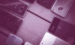 I Have No Idea Which Smartphone You Should Buy, and That’s Awesome