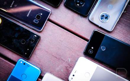 Thursday Poll: How Often Do You Upgrade Phones?
