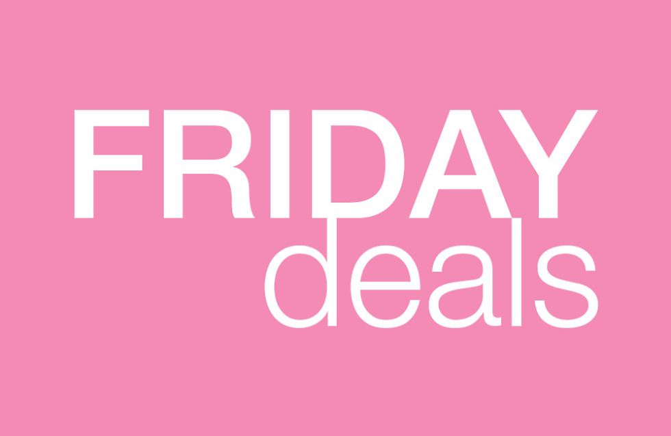 friday deals