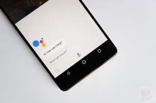 Google Assistant Will Now Help You Find a Local Tradesman