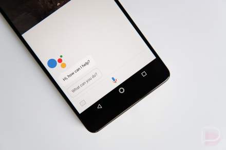 Google Assistant on Phones Now Supports Spanish and Italian