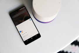 google assistant