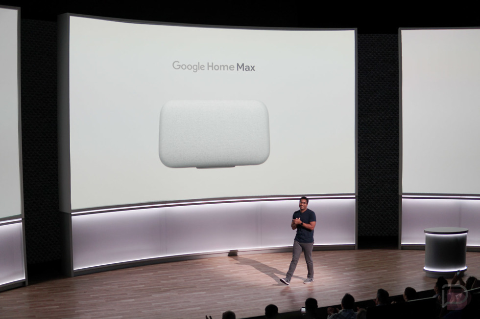 Best Google Home Max Deal
