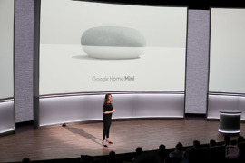 google home mini