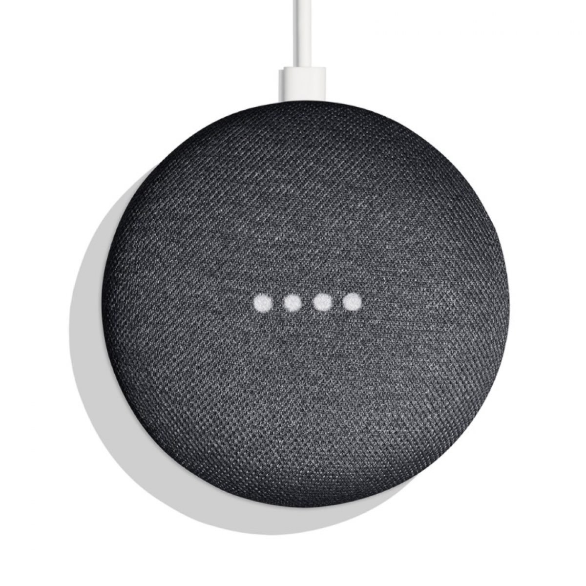 Google GOOGLE HOME MINI CHARCOAL