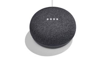 DEAL: Google Home Mini Discounted to $29 Already at Lowe’s ($20 Off) (Updated)