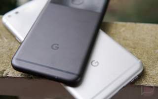 It’s Google Pixel Week! Here’s a Preview of the October 4 Event