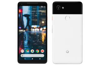 Pixel 2 May Arrive a Full Month Before Pixel 2 XL, But Here’s Some Hot New Pics