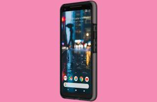 Here is a Pixel 2 XL Picture of Its Front Side With Dual Front Speakers (Updated: New Pics!)
