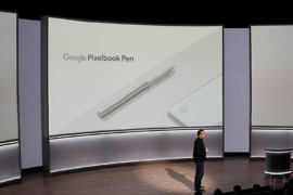 google pixelbook pen
