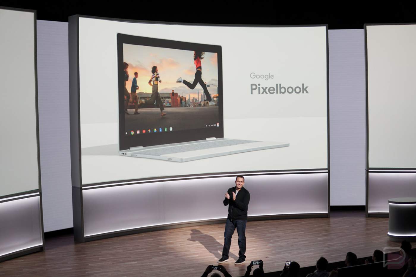 DEAL: Google’s Pixelbook is $250 Off Right Now