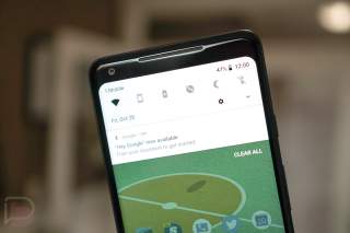 “Hey Google” Command Rolling Out to Phones With Prompt to Re-Train Your Assistant