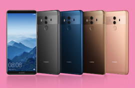 huawei mate 10 pro review best buy