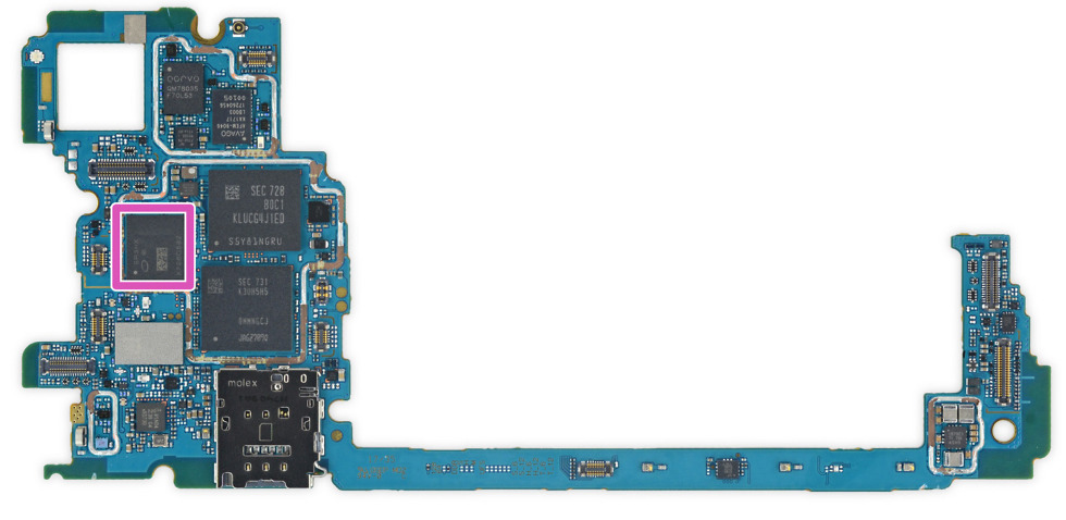 ifixit pixel2xl