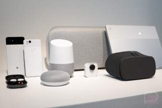 Report: Google Opening First Retail Store in Chicago