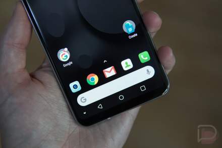 New Nova Launcher 5.5 Beta Adds Searchbar to Dock Option, Fun Icon Animations, More