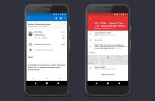 Outlook for Android Gets a Bunch of Calendar Enhancements and Features