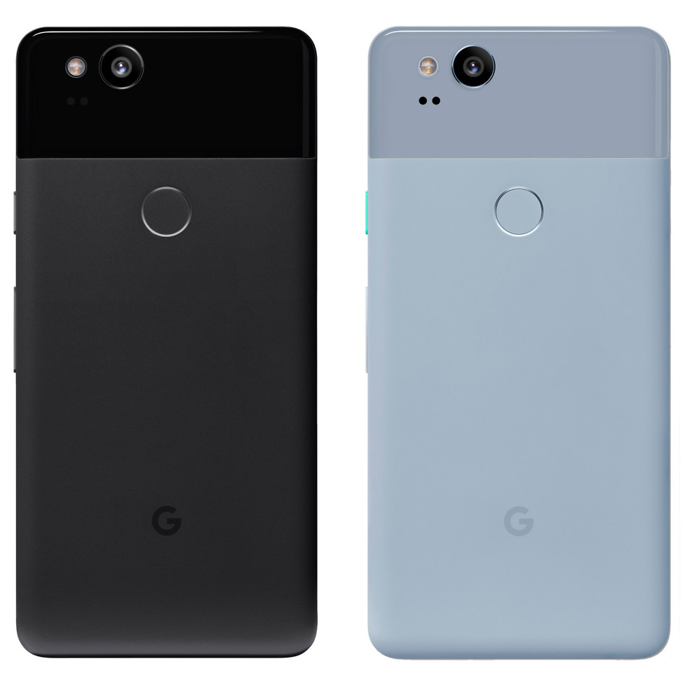 pixel 2 release date