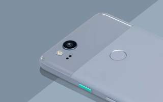 Man, These Pictures Taken With the Google Pixel 2 are Nuts