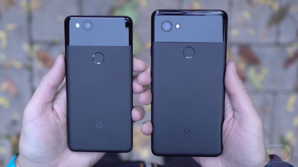 Googles Pixel 3 and 3XL BuiltIn Leaked Wallpapers Download It Now    Resources  Xiaomi Community  Xiaomi