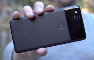 Google’s Pixel 2 Pre-Orders More Than Double Last Year’s