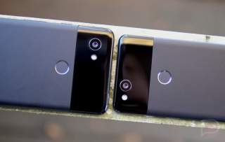 Google: Pixel Visual Core to be Enabled in Android 8.1 Developer Preview 2