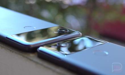 Google Drops Deductible for Normal Wear and Tear in Pixel 2 Preferred Care Plan (UPDATED)