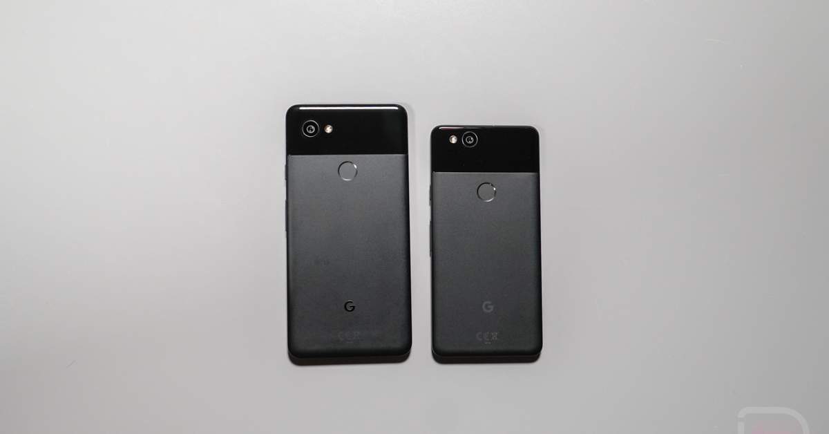 Pixel 2 and Pixel 2 XL Review: A Cohesive Google Package Done Right