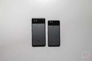 RIP, Pixel 2 and Pixel 2 XL