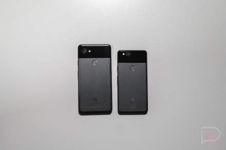 RIP, Pixel 2 and Pixel 2 XL