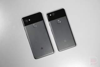 Opinion: Google is Still Bad at Selling Phones