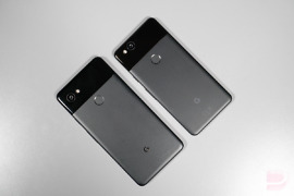 pixel 2 updates