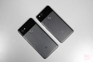 Google Starts Sharing Additional Pixel and Nexus Improvements Baked Into Monthly Security Patches