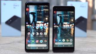 Video: Google Pixel 2 and Pixel 2 XL Review