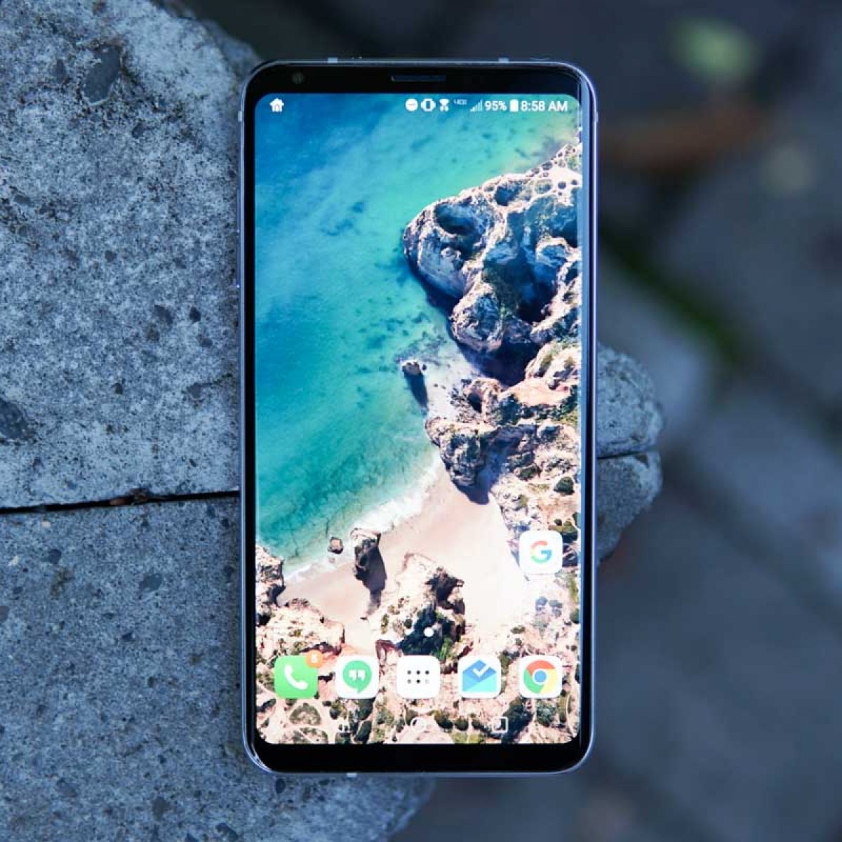 Download: Pixel 2's Live Wallpapers on Your Device
