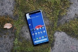 pixel 2 xl screen burn-in