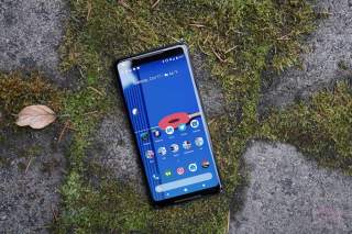 Google is Investigating Pixel 2 XL Screen Burn-In After Reports