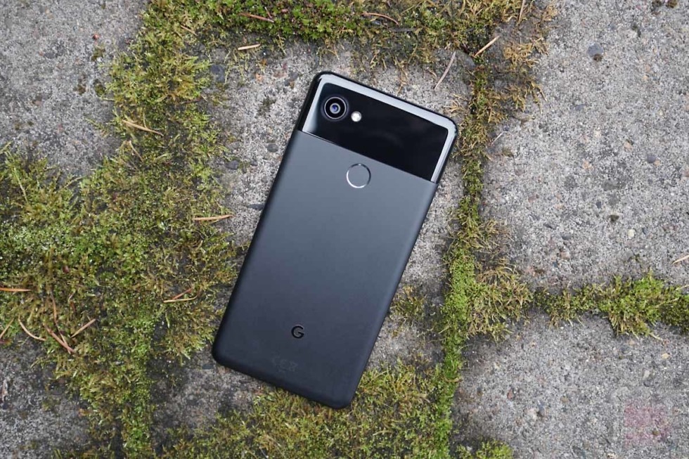 Pixel 2 XL Deal