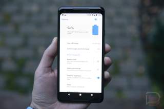 Pixel 2 & Pixel 2 XL Battery Life: No Worries Here