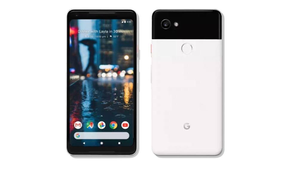 best verizon pixel 2 xl deal