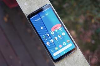 Question of the Day: New Pixel 2 XL Owners, How’s the Display?