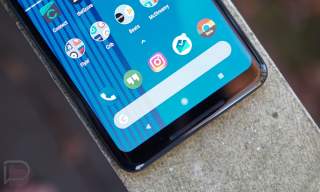 This is Google’s Plan to Combat Screen Burn-In and Color Complaints on the Pixel 2 XL Going Forward