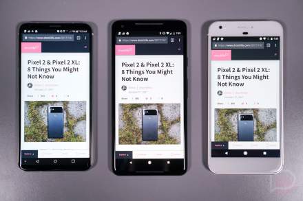 Pixel 2 XL Display Issues…(Updated)