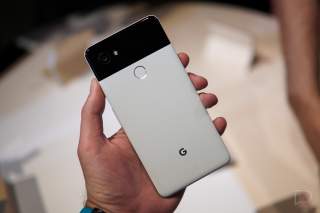 Over a Month Later, I’m Not Sure Best Buy has Shipped a Single ???? Black & White Pixel 2 XL