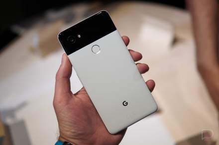 Over a Month Later, I’m Not Sure Best Buy has Shipped a Single ???? Black & White Pixel 2 XL
